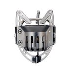 سرشعله سفری کووآ مدل Booster+1 کد KB-0603-1