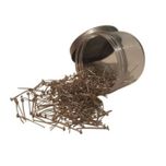 آویز کریستال مدل سوزنی بسته 200 عددی