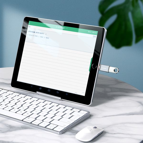 مبدل USB-C به USB-A 3.0 مک دودو مدل OTG کد OT-873