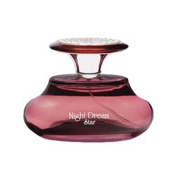 ادوپرفیوم زنانه مارک ژوزف مدل نایت دریم استار با رایحه شیرین حجم 100 میلی‌لیتر