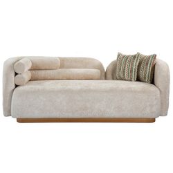 مبل راحتی سه نفره لوکا مبل مدل لومان