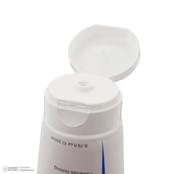 شامپو مو لایسل مدل Anti-Dandruff مناسب انواع مو حجم 200 میلی لیتر