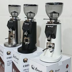 آسیاب قهوه لواک مدل LWK-CG 3014
