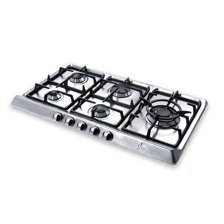 اجاق گاز صفحه ای اخوان مدل ونوس کد V4