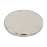 آهنربا مدل سکه ای کد 9x