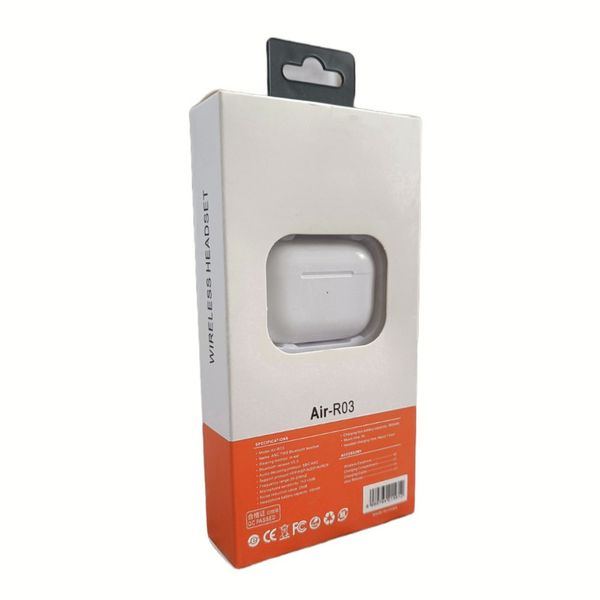 ایرپاد بلوتوثی مدل 55ا airpods pro 2nd generation jb-I air-r03