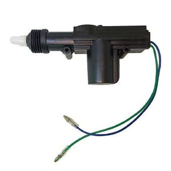 پمپ درب دو سیم آی پی اِن سی کد 140113 مناسب برای ساینا