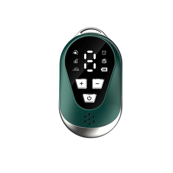 دستگاه درمان بی خوابی و رفع استرس