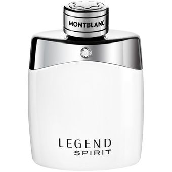ادکلن مردانه مون بلان لجند اسپریت Legend Spirit