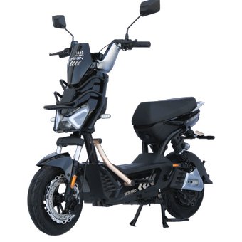 موتورسیکلت برقی (دوچرخه برقی) مدل X66