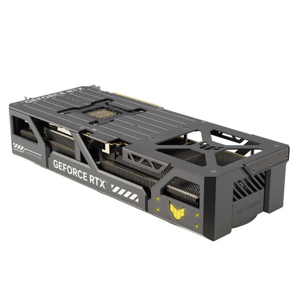 کارت گرافیک ایسوس مدل TUF Gaming GeForce RTX 5090 32GB GDDR7