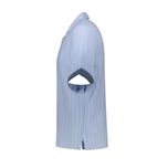 پیراهن آستین کوتاه یقه برگردان مردانه مدل MDSS-CH4965