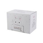 چراغ خواب کودک مدل سیلیکونی طرح خرگوش کد WH-A13