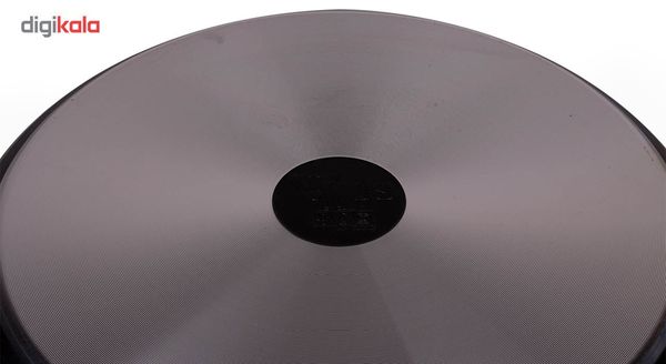 قابلمه ام جی اس مدل Classic سایز 36