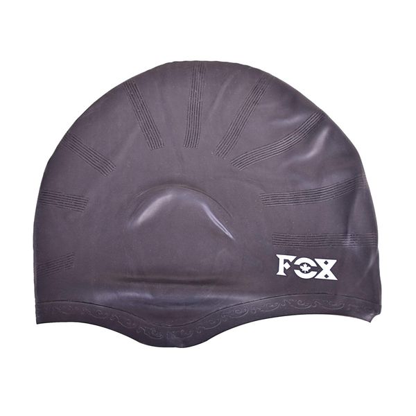 کلاه شنا فاکس کد 02