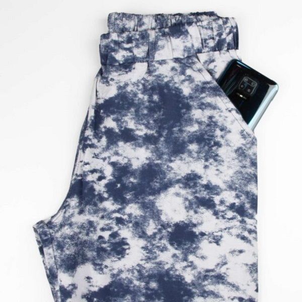 شلوار زنانه مدل SB-1645-D1