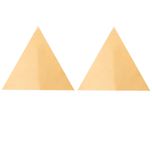 گوشواره زنانه مدل sk-23*467