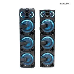 اسپیکر ست بلوتوثی مخصوص دی جی سی یرا مدل S3310