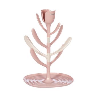 آبچکان شیشه شیر درختی کیکابو