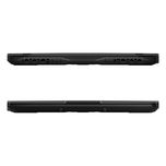لپ تاپ 15.6 اینچی ایسوس مدل TUF Gaming F15 FX506HC-HN111-i5 11400H 8GB 512SSD RTX3050