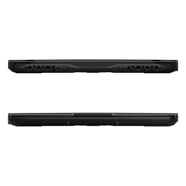 لپ تاپ 15.6 اینچی ایسوس مدل TUF Gaming F15 FX506HC-HN111-i5 11400H 8GB 512SSD RTX3050