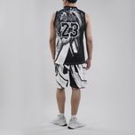 ست تاپ و شلوارک ورزشی مردانه مدل GS-M-DRI FIT-312622