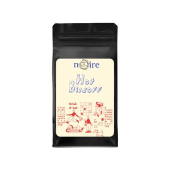 هات بیسکوف - 500 گرم