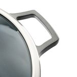 سرویس پخت و پز 15 پارچه ام جی اس مدل جرمنی C