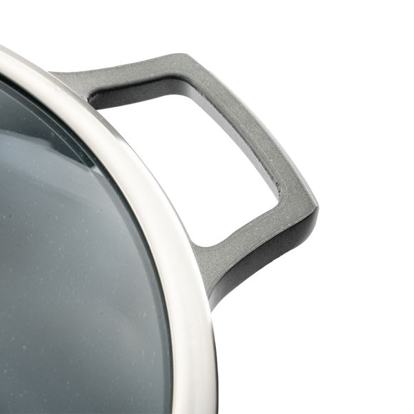 سرویس پخت و پز 15 پارچه ام جی اس مدل جرمنی C