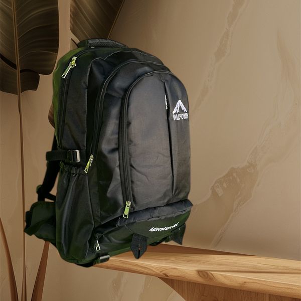  کوله پشتی کوهنوردی ویل پاور مدل W-1