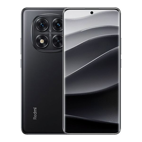 گوشی موبایل شیائومی مدل Redmi Note 14 Pro 5G دو سیم کارت ظرفیت 512 گیگابایت و رم 12 گیگابایت