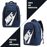 کوله پشتی ورزشی مدل NIKE 1 - 150009