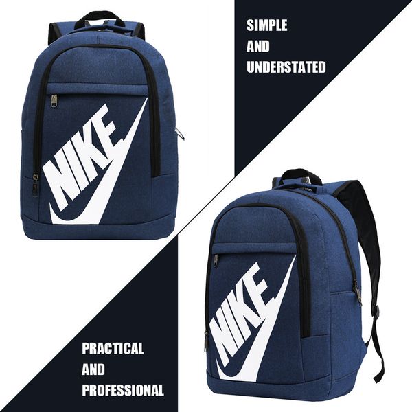 کوله پشتی ورزشی مدل NIKE 1 - 150009