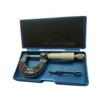 میکرومتر خارج سنج مدل  گستره 25-0 میلی متر