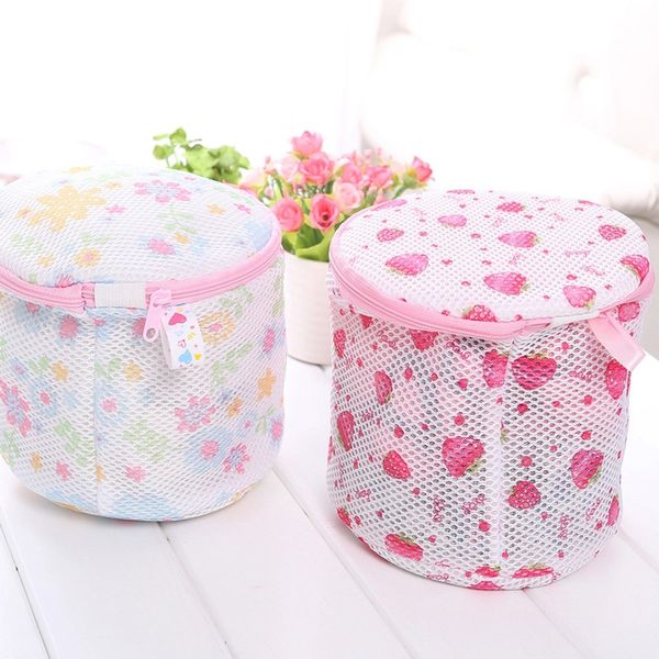 محفظه شستشو لباس زیر زنانه مدل Z - 11