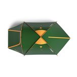 چادر اضطراری هاسکی مدل Bizon 3 classic