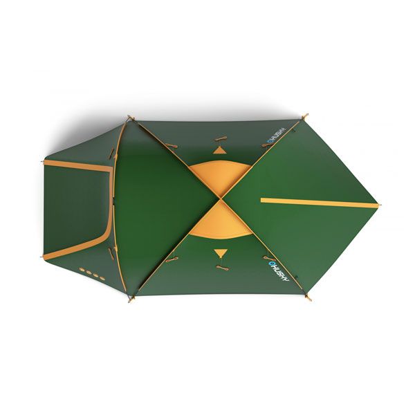 چادر اضطراری هاسکی مدل Bizon 3 classic