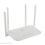 مودم 4G LTE نزتک مدل NZT-77DX