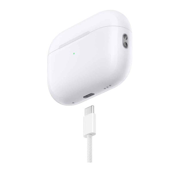 هدفون بلوتوثی مدل AirPods Pro(2nd generation) Type-C
