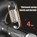 فنر تقویت مچ