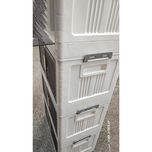 فایل اداری مدل کابینت تاشو 3/4/5 طبقه