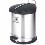 سطل زباله پدالی آرتیستون صنعت مدل 3005