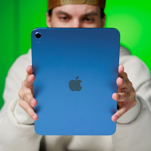 تبلت 11 اینچ اپل مدل iPad 2025 W-Fi ظرفیت 128 گیگابایت و رم 6 گیگابایت