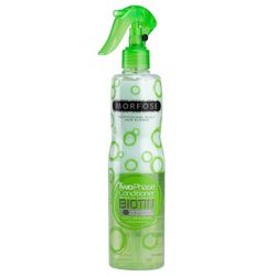 اسپری دو فاز مو مورفوس مدل BIOTIN حجم 400 میلی لیتر