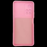 کاور مدل سیلیکونی کد SHIYA57-10 مناسب برای گوشی موبایل شیائومی Redmi note 11 Pro