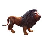 فیگور مدل حیوانات اهلی و وحشی مجموعه 8 عددی