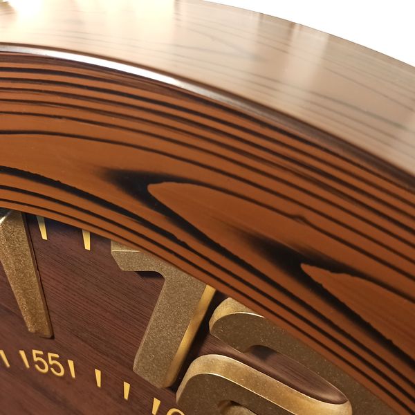 ساعت دیواری گارنت مدل 5222*810