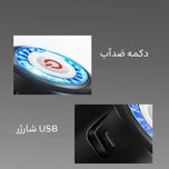 پمپ آب سفری