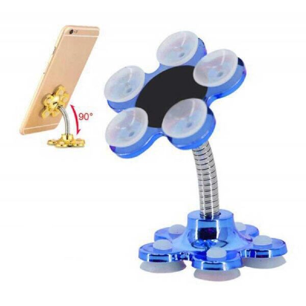 پایه نگهدارنده گوشی موبایل کد 6500