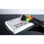 برس دیتیلینگ کخ شیمی مدل Interior Brush Set مجموعه 3 عددی